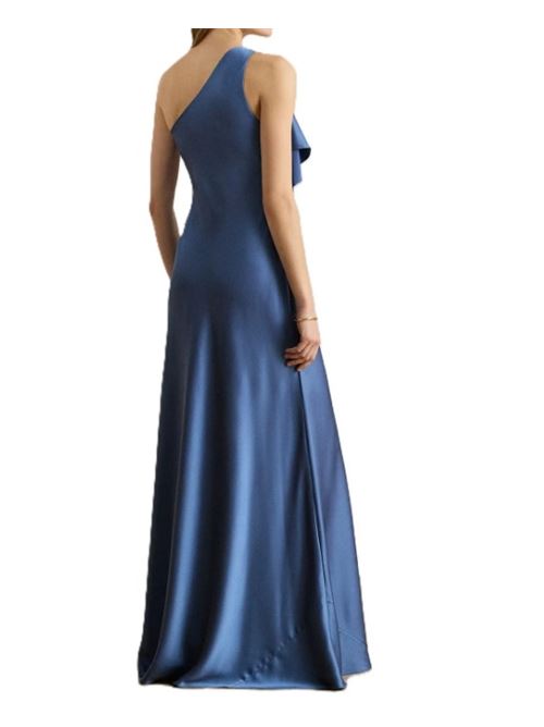 Elegant dress LAUREN RALPH LAUREN | ELZIRA GOWN.BLU